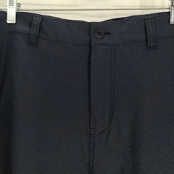 Travis Mathew Men’s Carlsbad Golf Athletic Shorts Blue Nights Size 40 - Picture 3 of 6